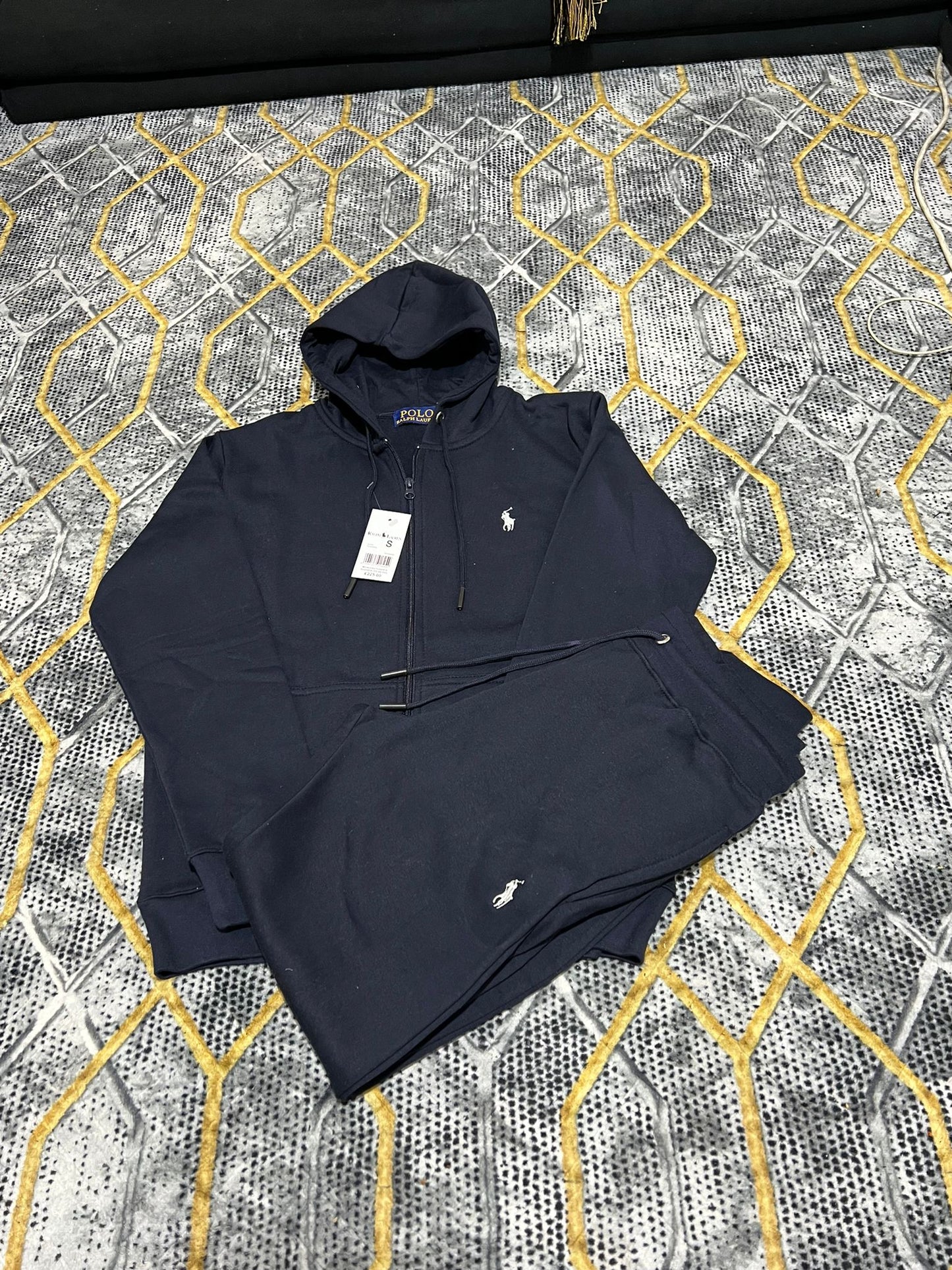 Ralph Lauren Tracksuits